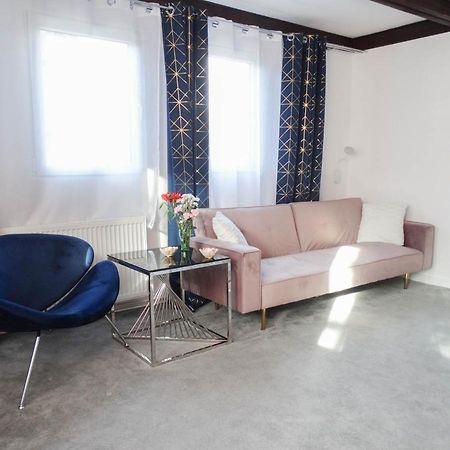 Sleepstation Karkonosze Appartement Karpacz Buitenkant foto