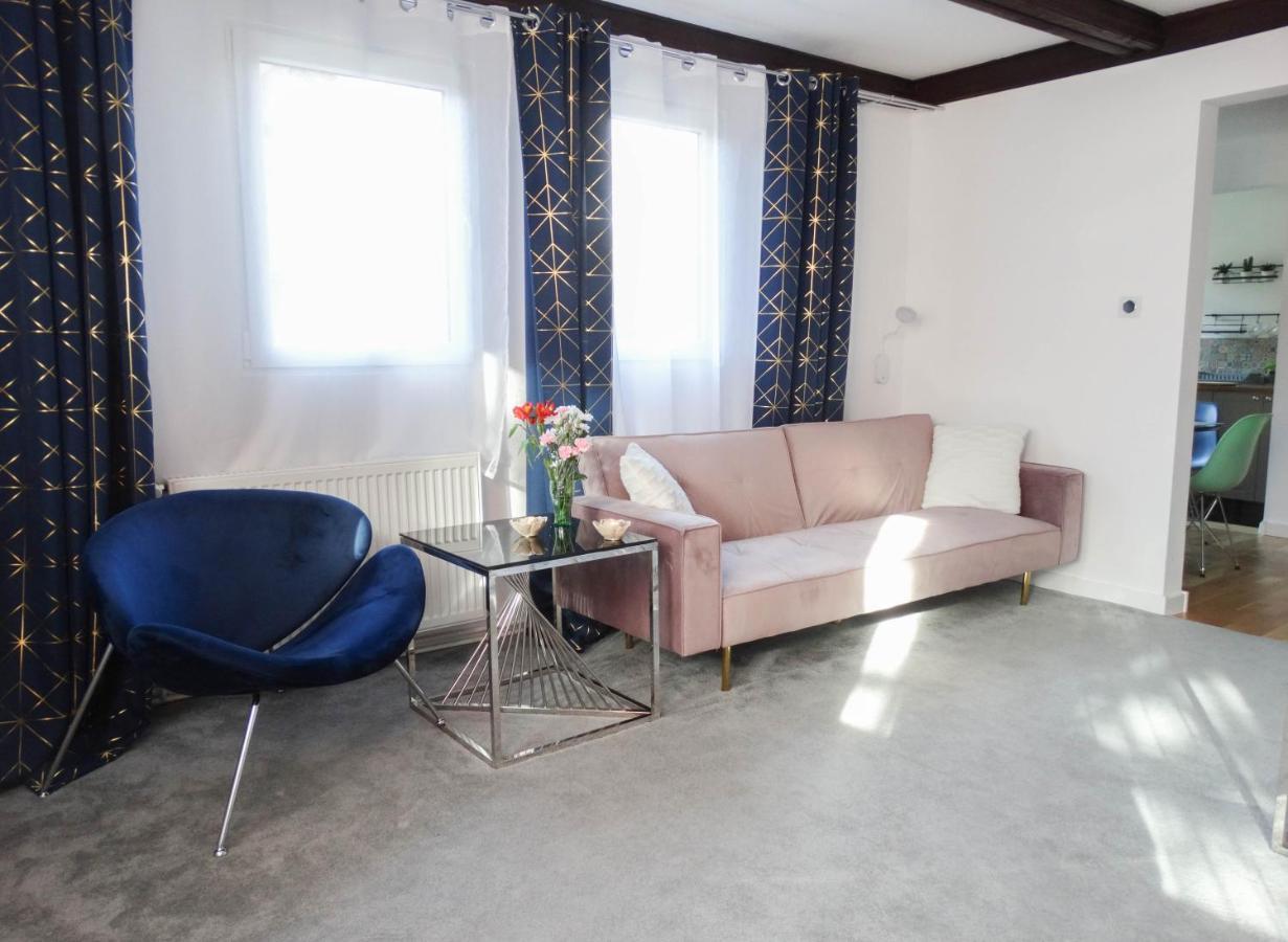 Sleepstation Karkonosze Appartement Karpacz Buitenkant foto
