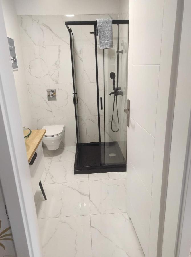 Sleepstation Karkonosze Appartement Karpacz Buitenkant foto