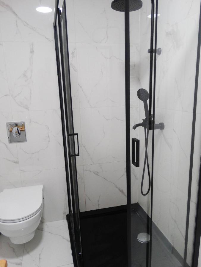 Sleepstation Karkonosze Appartement Karpacz Buitenkant foto