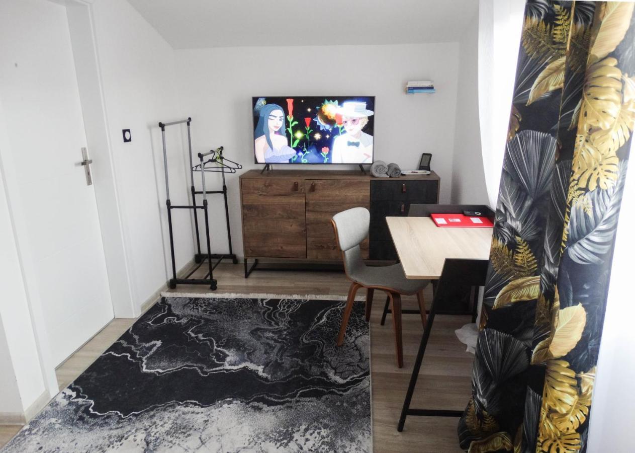 Sleepstation Karkonosze Appartement Karpacz Buitenkant foto