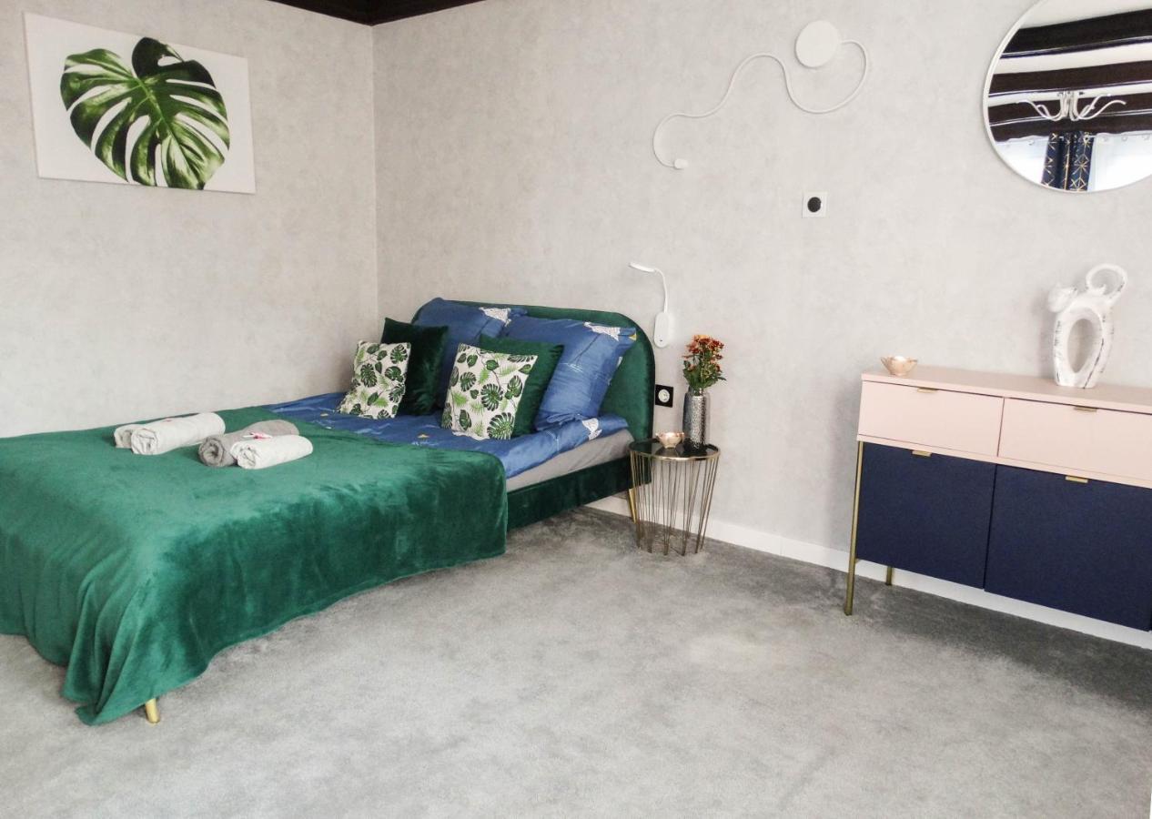 Sleepstation Karkonosze Appartement Karpacz Buitenkant foto