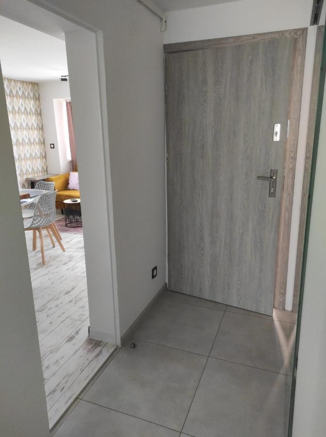 Sleepstation Karkonosze Appartement Karpacz Buitenkant foto
