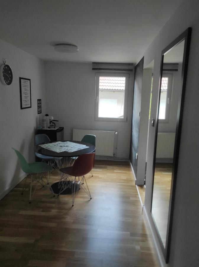 Sleepstation Karkonosze Appartement Karpacz Buitenkant foto