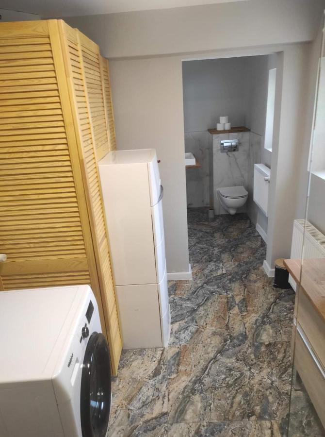 Sleepstation Karkonosze Appartement Karpacz Buitenkant foto