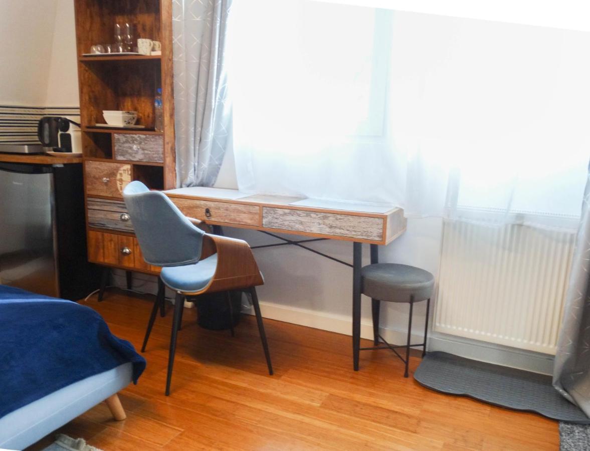 Sleepstation Karkonosze Appartement Karpacz Buitenkant foto