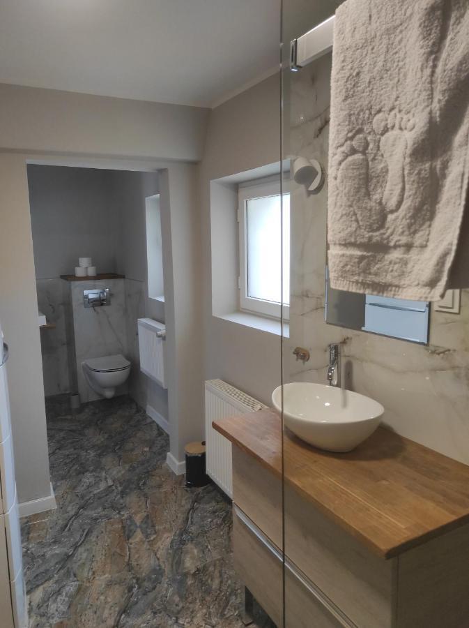 Sleepstation Karkonosze Appartement Karpacz Buitenkant foto
