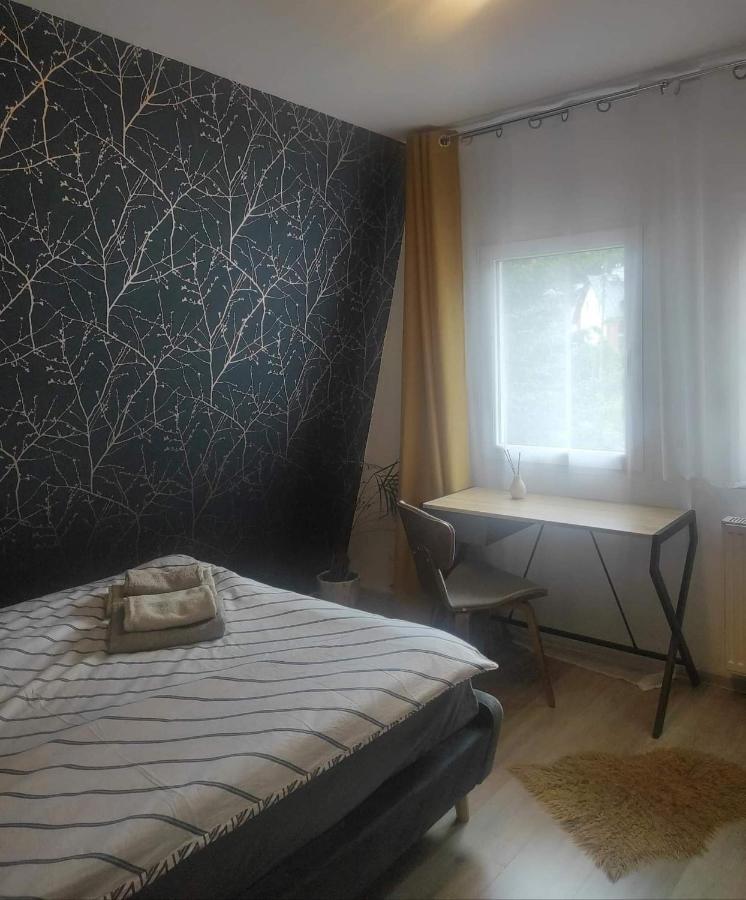 Sleepstation Karkonosze Appartement Karpacz Buitenkant foto