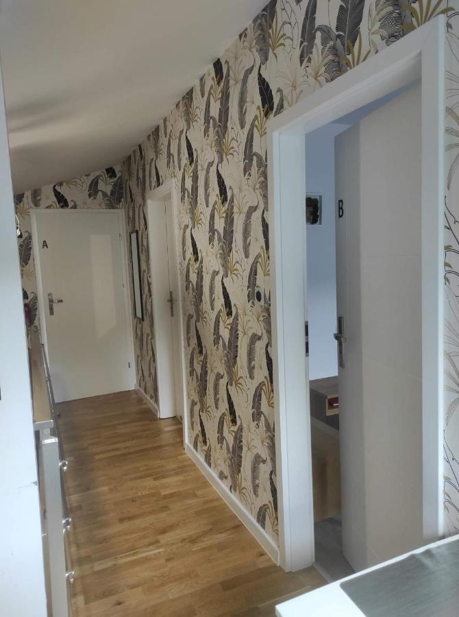 Sleepstation Karkonosze Appartement Karpacz Buitenkant foto