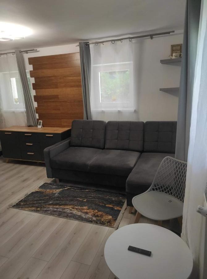 Sleepstation Karkonosze Appartement Karpacz Buitenkant foto