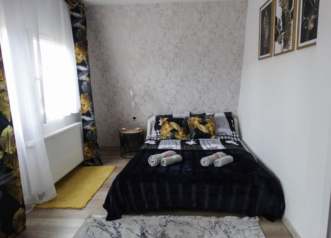 Sleepstation Karkonosze Appartement Karpacz Buitenkant foto