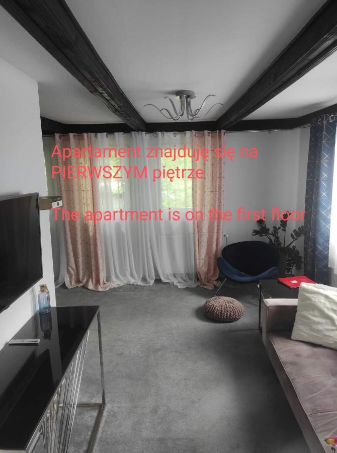 Sleepstation Karkonosze Appartement Karpacz Kamer foto
