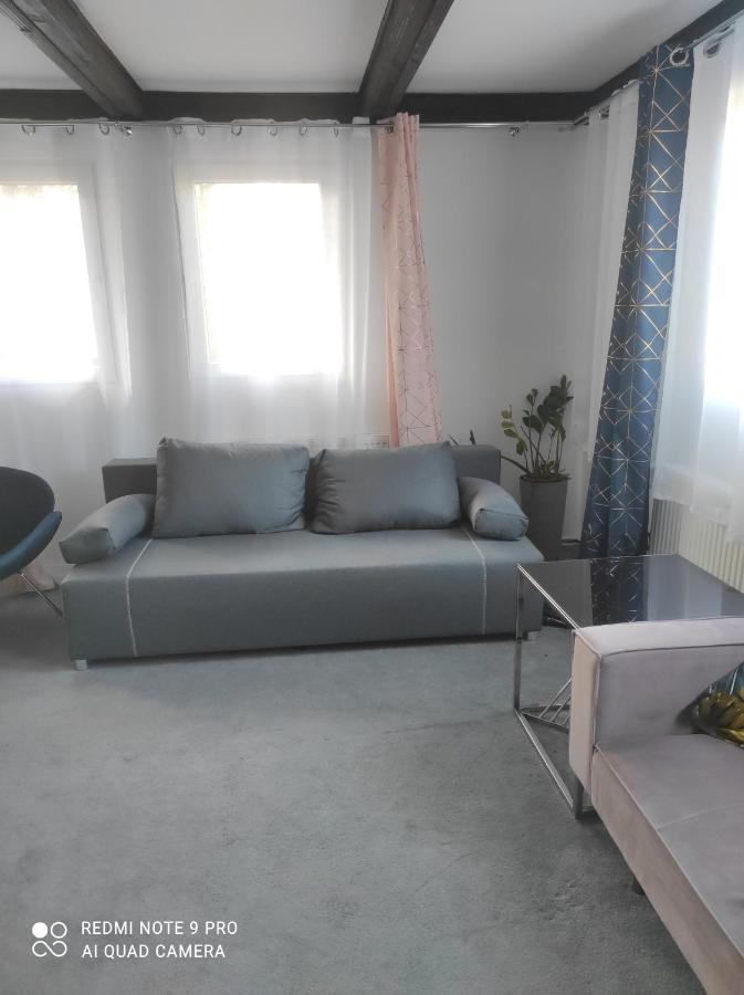 Sleepstation Karkonosze Appartement Karpacz Buitenkant foto